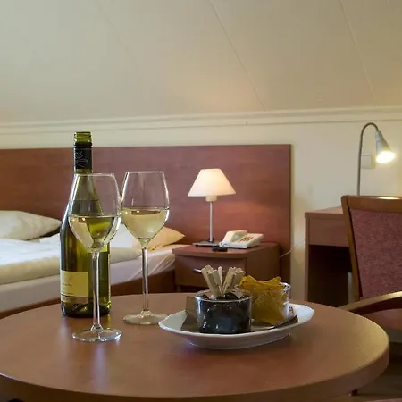 Ξενοδοχείο Brasserie Lakerhof 3*