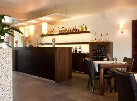 Restaurant Lakerhof Ohé en Laak