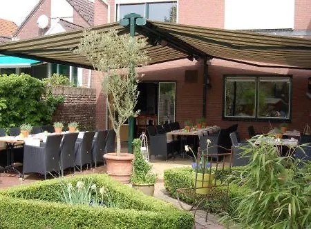 Restaurant Lakerhof Hotel