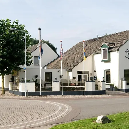 Hotel Restaurant Lakerhof Ohé en Laak