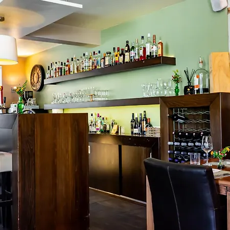 Brasserie Lakerhof Ohé en Laak