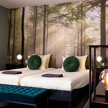 Brasserie Lakerhof 3* Ohé en Laak