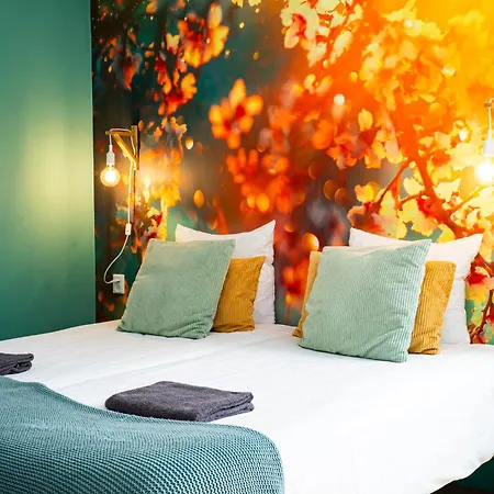 Hotel Brasserie Lakerhof