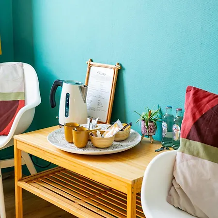 Brasserie Lakerhof Hotel 3*