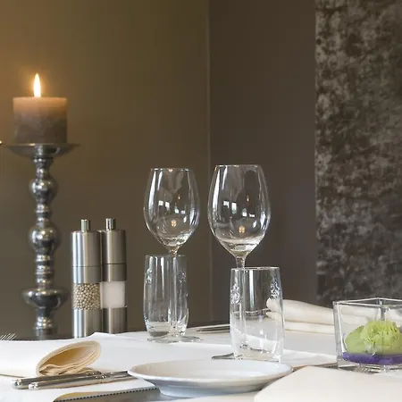 Restaurant Lakerhof Ohé en Laak