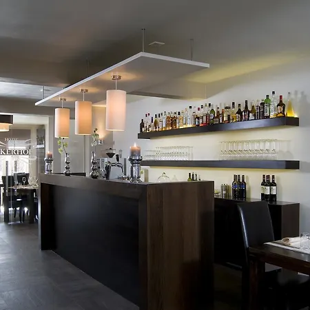 Brasserie Lakerhof 3*