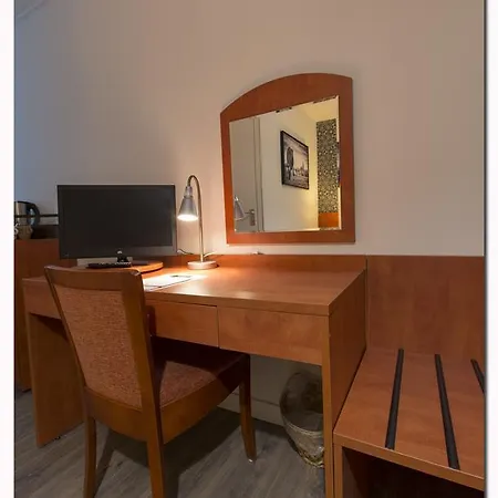 Restaurant Lakerhof 3*