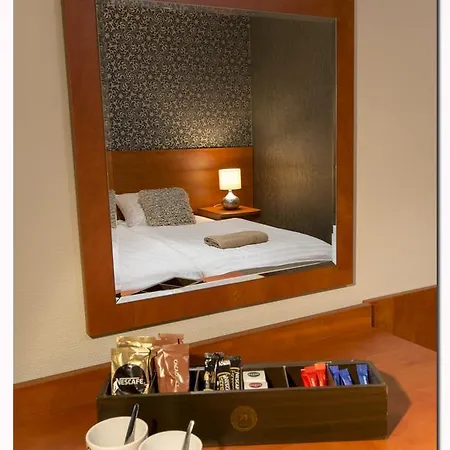 - Restaurant Lakerhof Ohé en Laak