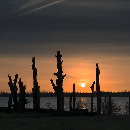 Ξενοδοχείο Brasserie Lakerhof Ohé en Laak