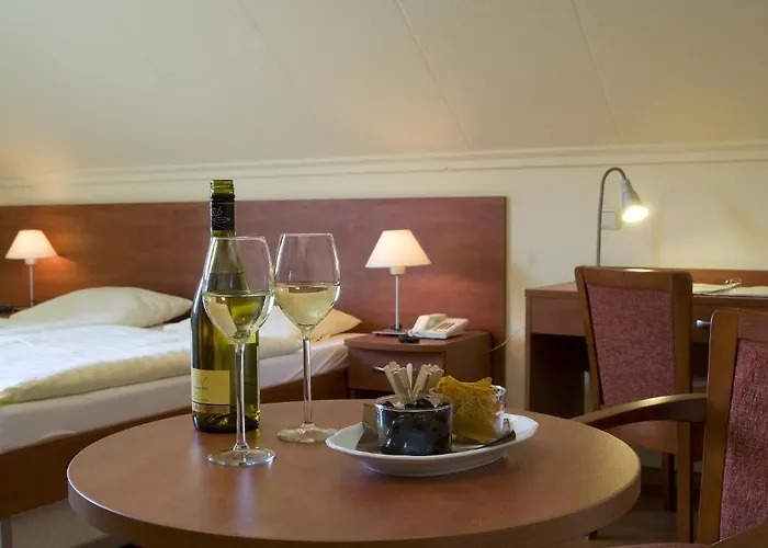 Otel - Restaurant Lakerhof 3*