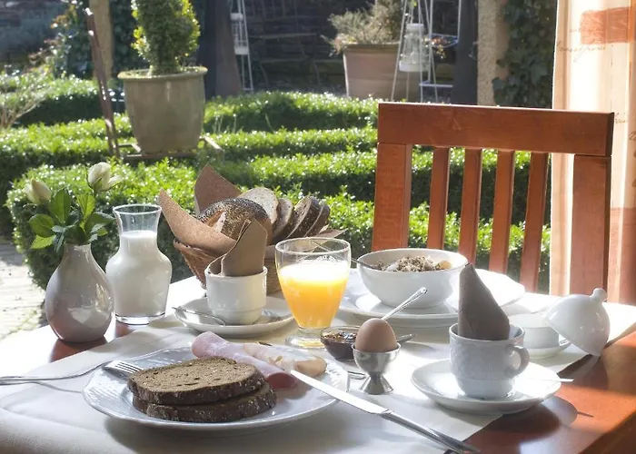 Hotel - Restaurant Lakerhof 3*