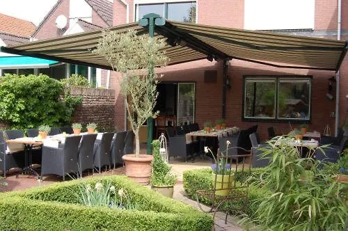 - Restaurant Lakerhof Otel