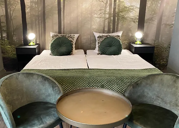 - Restaurant Lakerhof Hotel 3*