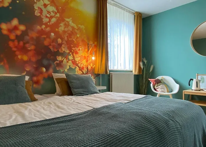 - Restaurant Lakerhof Otel Ohé en Laak