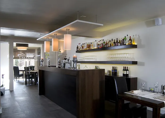 - Restaurant Lakerhof 3*