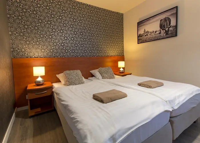 Hotel - Restaurant Lakerhof