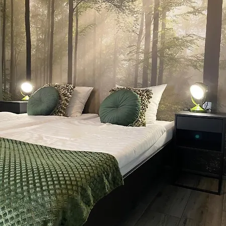 B&b, Brasserie Lakerhof