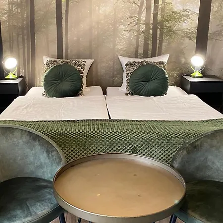 Brasserie Lakerhof Hotel 3*