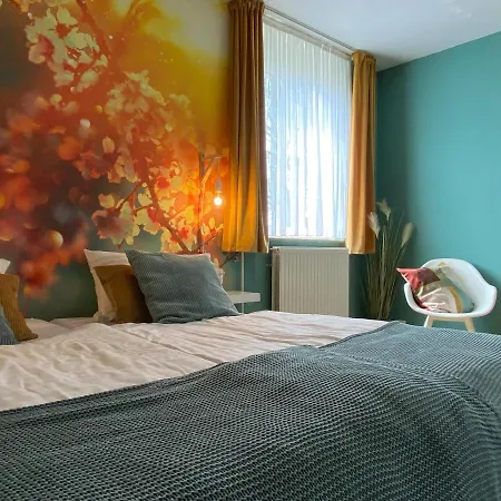B&b, Brasserie Lakerhof Hotel Ohe en Laak