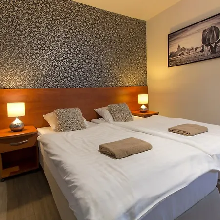 Hotel B&b, Brasserie Lakerhof