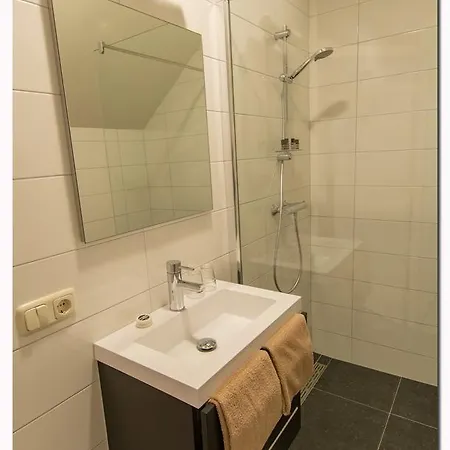 Hotel Brasserie Lakerhof