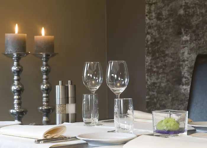 - Restaurant Lakerhof Ohé en Laak