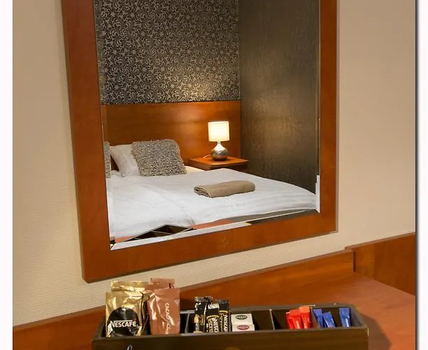 - Restaurant Lakerhof Ohé en Laak