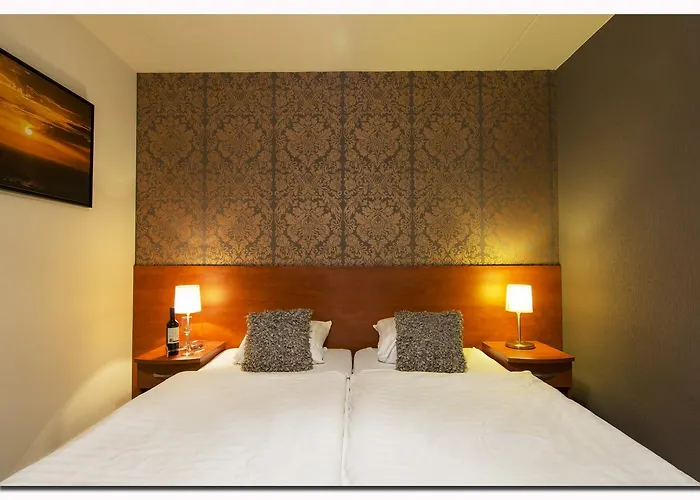 Hotel - Restaurant Lakerhof