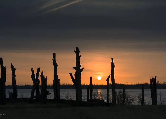Hotel - Restaurant Lakerhof Ohé en Laak